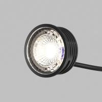 Светодиодный модуль Denkirs Slim Led DK4000-7W-BK