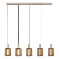 Подвесной светильник Lucide LAMBRES 45410/05/41