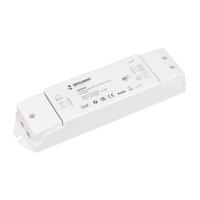INTELLIGENT ARLIGHT Диммер SMART-PWM-102-72-CDW-PD-SUF (12-36V, 2x5A, ZB, 2.4G) (IARL, Контроллер) 037341