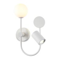 Настенный светодиодный светильник Ambrella light Comfort LineTech FL66388