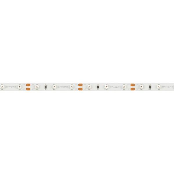 Светодиодная лента Arlight 4,8W/m 60LED/m 2835SMD ультрафиолет 5M 012813(2)