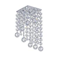 Встраиваемый светильник Dio DArte SWE Tayo GU10.5.14.8x8.716 N