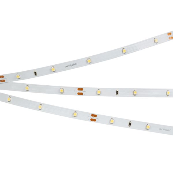 Светодиодная лента Arlight 2,9W/m 30LED/m 2835SMD холодный белый 5M 019917(2)