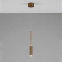 Подвесной светодиодный светильник Moderli Rin V10901-PL