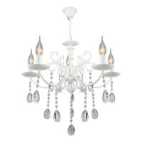 Подвесная люстра Reluce 04141-0.4-05 WT