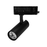 Светильник LGD-GERA-4TR-R55-10W Warm3000 (BK, 36 deg, 230V) Arlight 055147