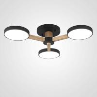 Люстра Imperium Loft TURNA01 178331-26