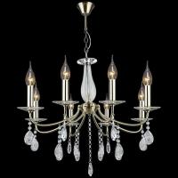 Потолочный светильник Reluce 03953-0.4-08 AB