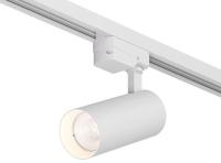 Трековый светодиодный светильник DENKIRS SOLID KOPER DK6451-WH