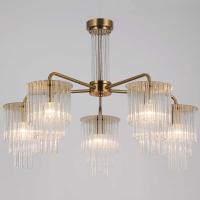 Потолочный светильник ILLUMICO IL0109-5P-79 COP