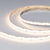 Светодиодная лента COB-X576-10mm 24V Day4000 15 W/m, IP20, 5m Arlight 059119