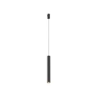 Трековый светильник Maytoni Technical TR155-1-5W3K-B