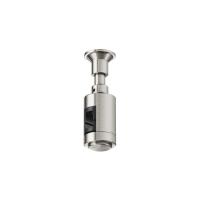Комплектующие для трековой системы Maytoni Technical TRA155CW-S1-PT