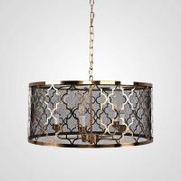 Подвесная люстра Imperium Loft Romeo 75451-22