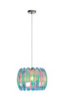Подвесной светильник Lucide GLINSTAR  34447/40/99