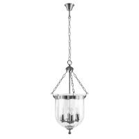 Подвесной светильник Loft It Incense 10455/4 CR