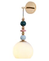 Светильник настенный Moderli Charm V11171-1W