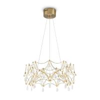 Подвесной светильник Freya FR5591PL-L36BS