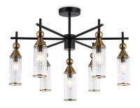 Подвесная люстра Ambrella light High Light LH55257