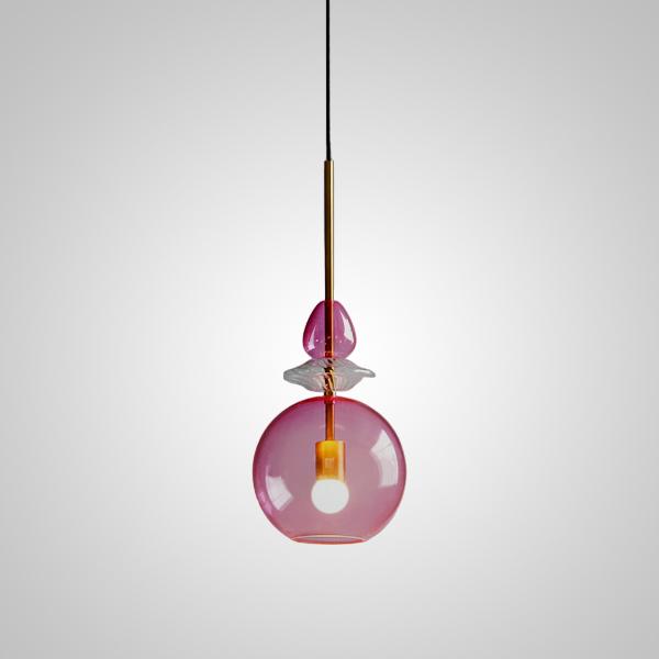 Подвесной светильник Imperium Loft CANDY01 240232-26