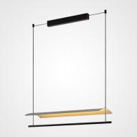 Подвесной светильник Imperium Loft Garth A L59 220700-23