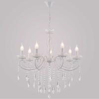 Потолочный светильник Reluce 04207-0.4-07 WH