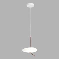 Подвесной светильник Lussole LSP-7527