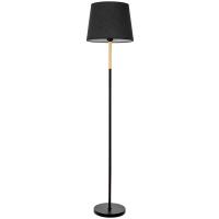 Торшер Lumina Deco Tiro LDF 3113 BK