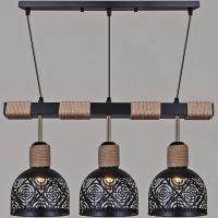 Люстра подвесная Reluce 05574-0.9-03