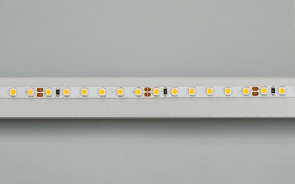 Светодиодная лента Arlight RT-A120-5mm 24V Day4000 (9.6 W/m, IP20, 2835, 5m) (arlight, узкая) 015648(2)