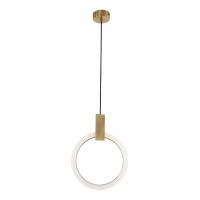 Подвесной светодиодный светильник Kink Light Aзaлия 08430-30,20