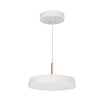 Подвесной светодиодный светильник Arlight SP-Elegant-R300-17W Warm3000 033914(1)