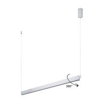 Подвесной светодиодный светильник Kink Light Талия 08208-125,01