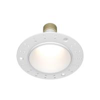 Встраиваемый светильник Maytoni Technical Downlight Share DL126-GU10-TRS-W