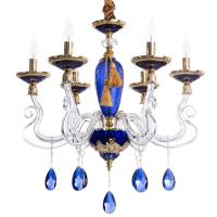 Подвесная люстра Divinare Simona 5125/11 LM-6