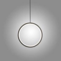 Подвесной светильник Imperium Loft Liena А Black 342639-23