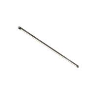 Трековый светильник Maytoni Technical EXILITY X Basis TR240-2-18W4K-B