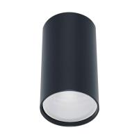 Потолочный светильник Reluce 16002-9.5-001LD GU10 BK