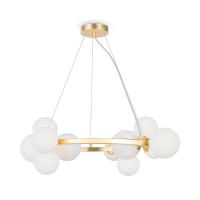 Подвесная люстра Maytoni Dallas MOD545PL-11BS