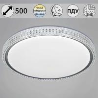 Потолочный светильник Reluce 25616-0.5-500 GR