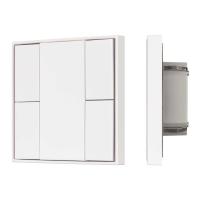 Панель управления Arlight KNX-301-22-4-SH-IN White 037722