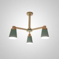 Подвесная люстра Imperium Loft Prop 191986-23