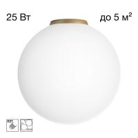 Светильник потолочный Citilux RON CL941D25B2