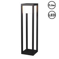 Уличный светильник Reluce 09978-0.7-001JH 0,6M LED12W BK