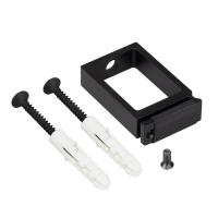 Крепление накладное SL-LINE-W20-BELT BLACK Arlight 051270