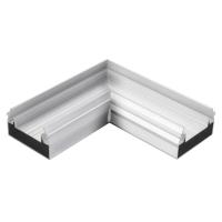 Соединитель угловой Arlight STRETCH-S-50-CEIL-CENTER-90 041202