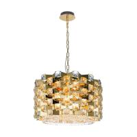 Люстра подвесная Aployt Felikayt APL.861.03.12