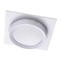Встраиваемый светильник Lucia Tucci LTP-C002-01GX53-W