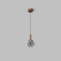 Подвесной светильник Denkirs Bubbles DK6531-CO