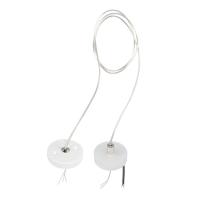 Подвес с верхней светящейся частью к 21443x-214440/21448x/21449x LED 5W 395Lm 3000K Lightstar 590056-3000